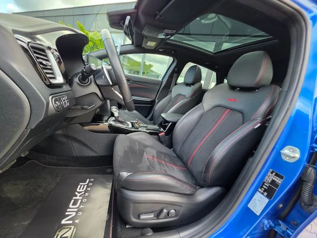 Kia pro cee'd / ProCeed – 30