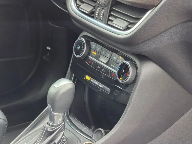 Ford Puma – 19
