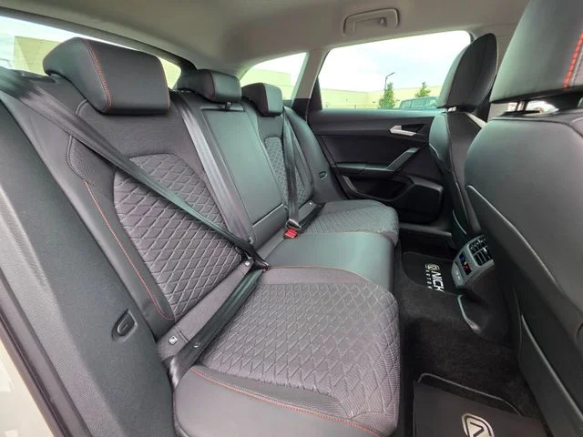 Seat Leon – 23