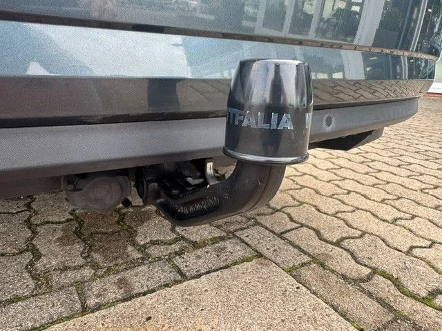 Škoda Octavia – 24