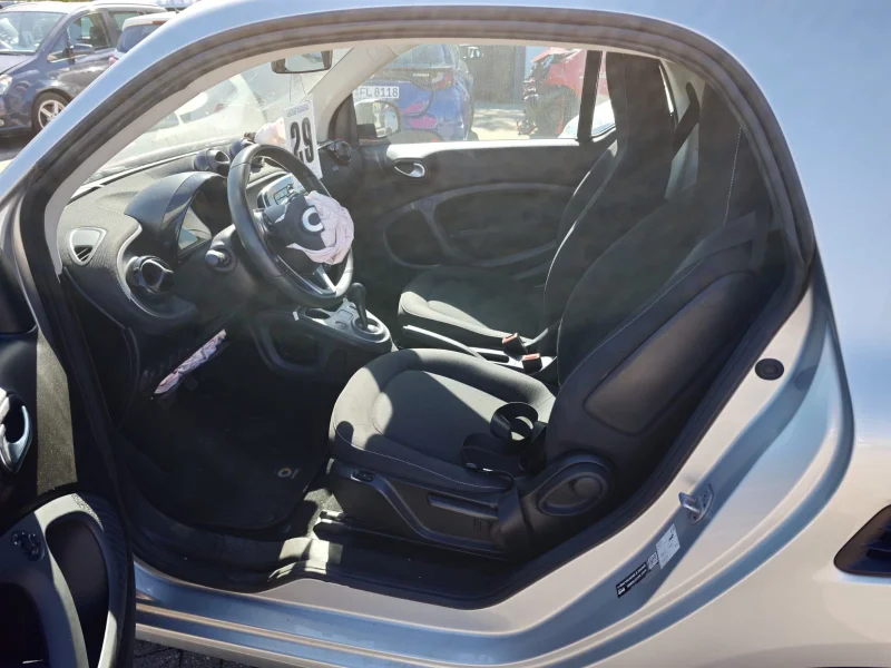 Smart ForTwo – 18
