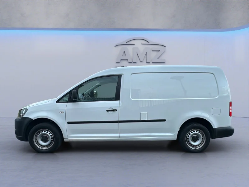 Volkswagen Caddy – 4