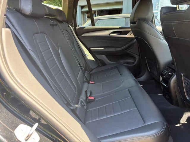 BMW X3 – 14