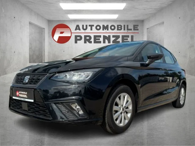 Seat Ibiza – 11
