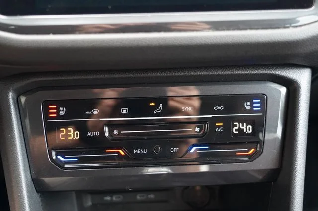 VW Tiguan Allspace – 25