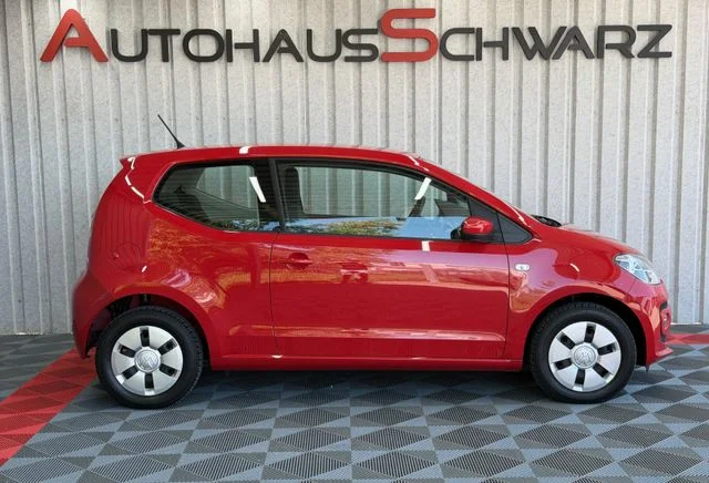 Volkswagen up – 8