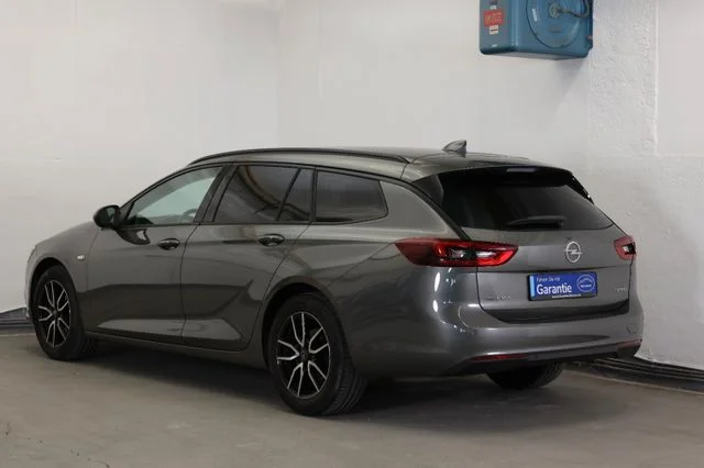 OPEL Insignia – 4