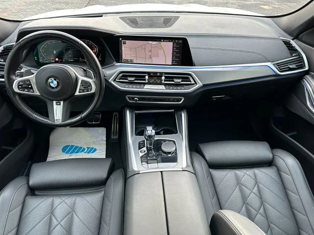 BMW X6 – 12