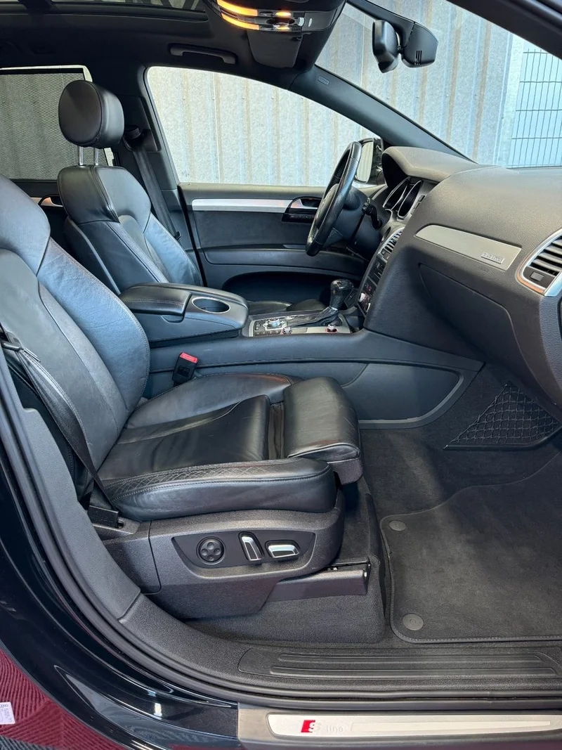 Audi Q7 – 15