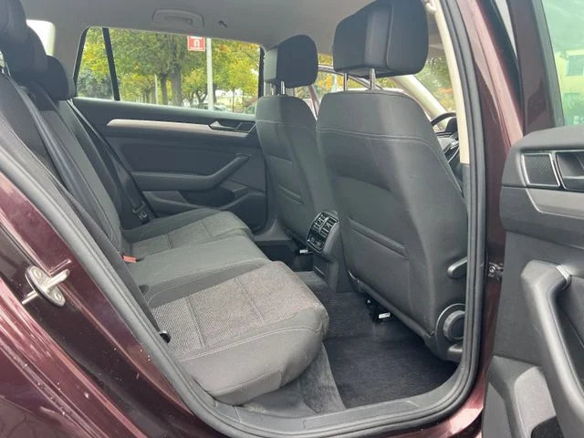 Volkswagen Passat Variant – 11