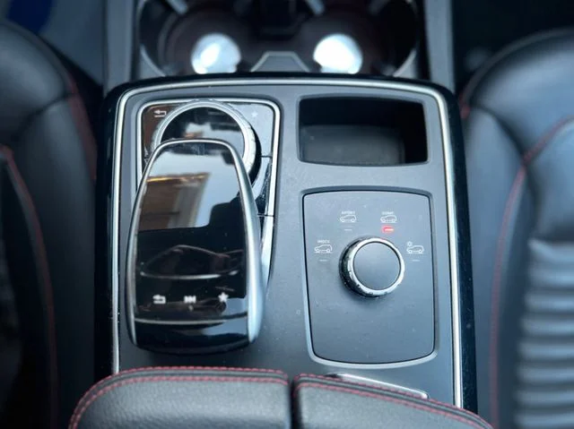 Mercedes-Benz GLE 350 – 16