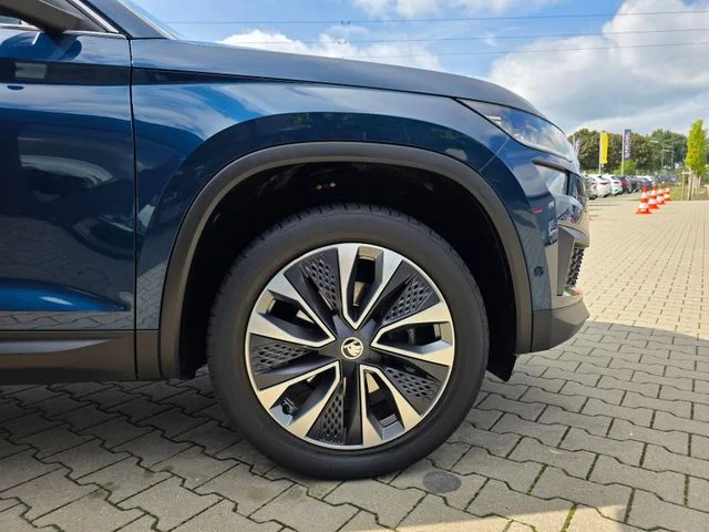 Škoda Kodiaq – 15