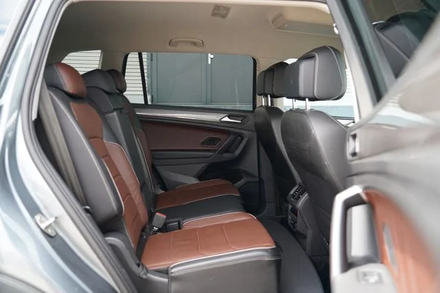 VW Tiguan Allspace – 19