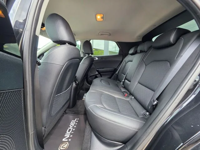 Kia XCeed – 27