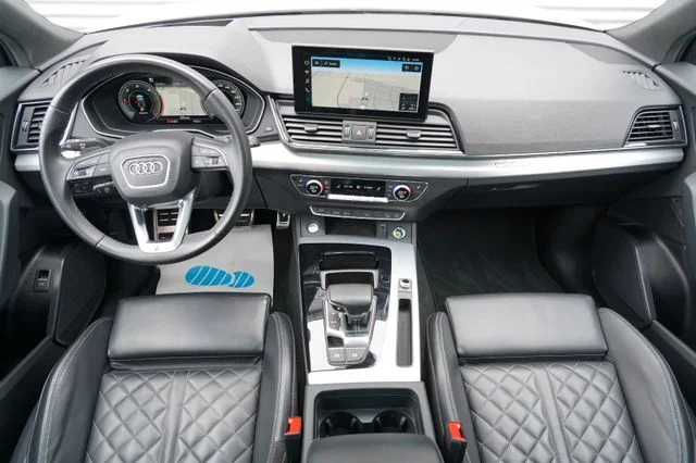AUDI Q5 – 11