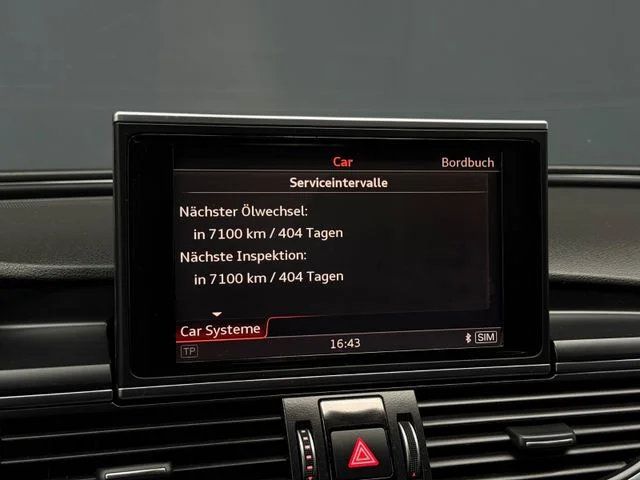Audi A6 – 44