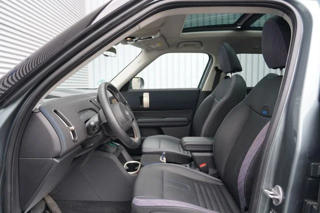 MINI Cooper C Countryman – 12
