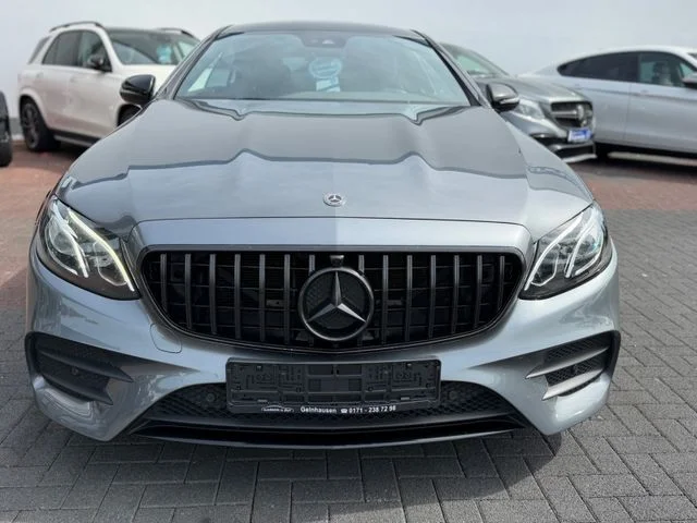 Mercedes-Benz E 300 – 23