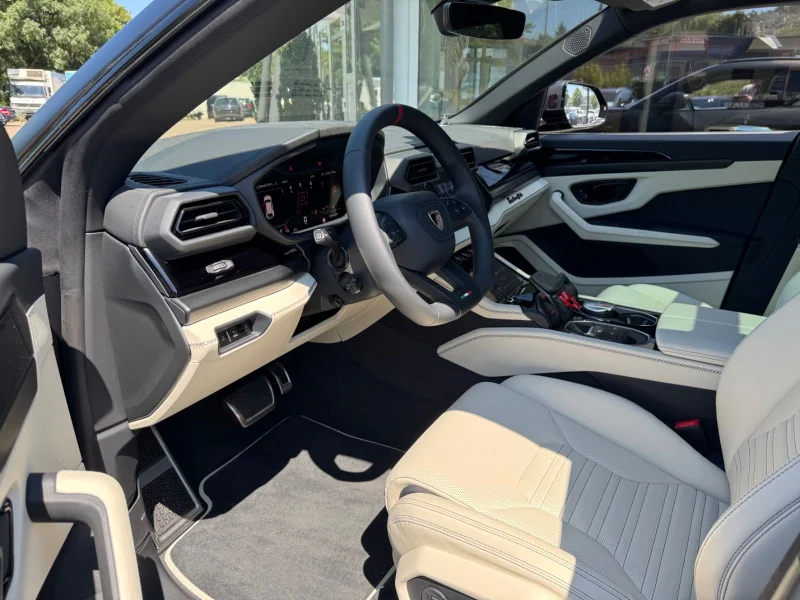 Lamborghini Urus – 41