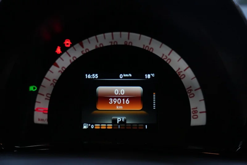 Smart ForFour – 21