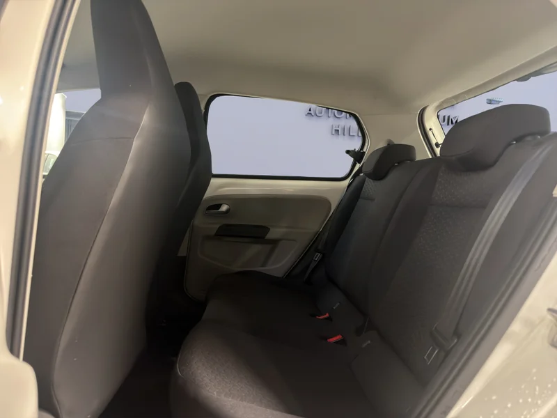 Seat Mii – 13