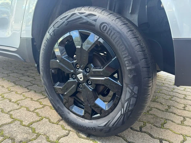 Dacia Duster – 17