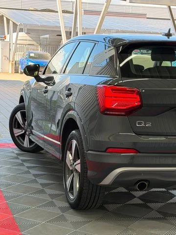 Audi Q2 – 12