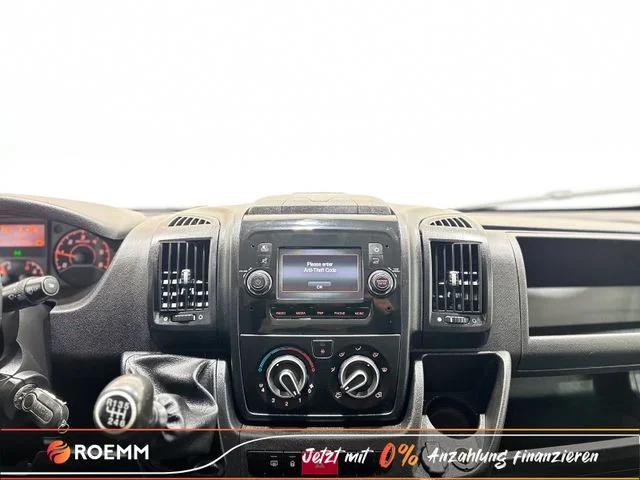 Peugeot Boxer – 24