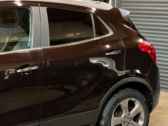 Opel Mokka – 15
