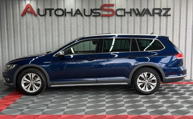 Volkswagen Passat Variant – 4