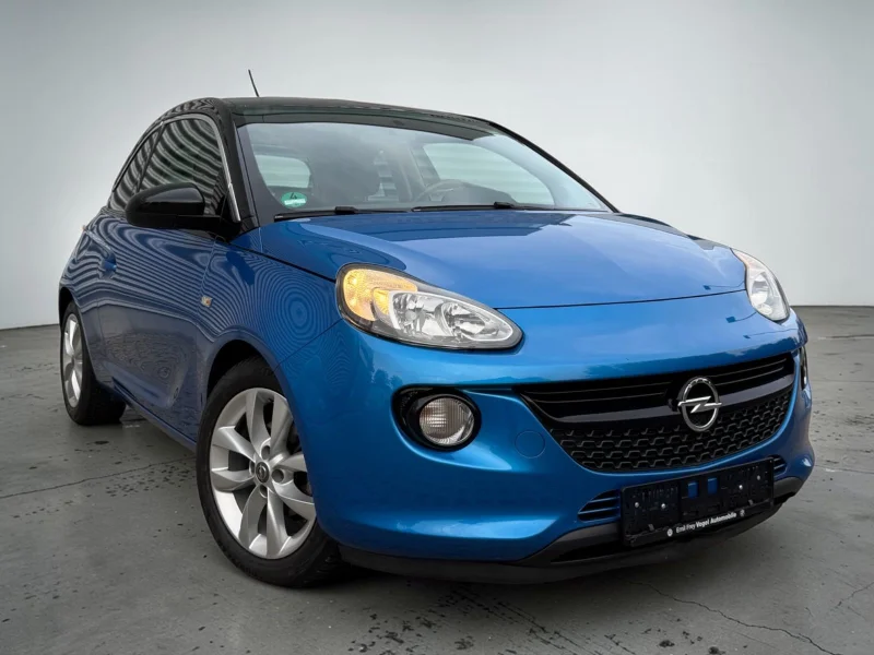 Opel Adam Adam – 2