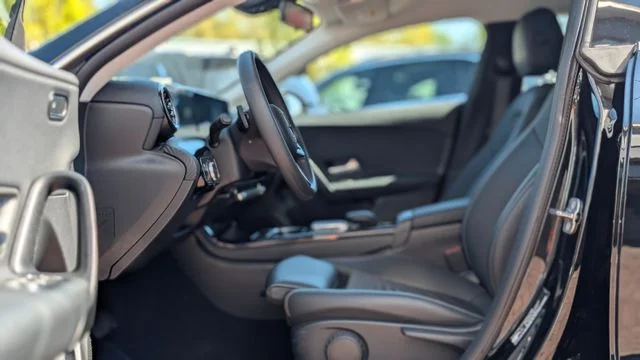 MERCEDES-BENZ CLA 180 Shooting Brake – 9