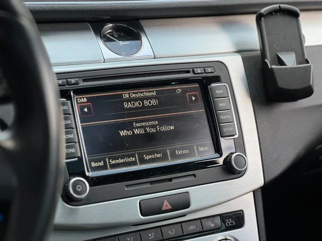 Volkswagen Passat Alltrack – 13