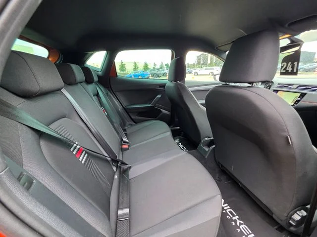 Seat Ibiza – 24