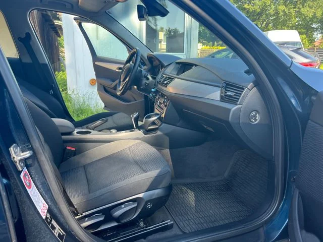BMW X1 – 9