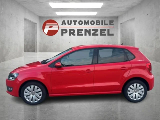 Volkswagen Polo – 2