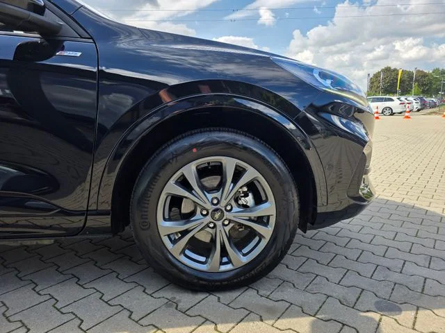 Ford Kuga – 15