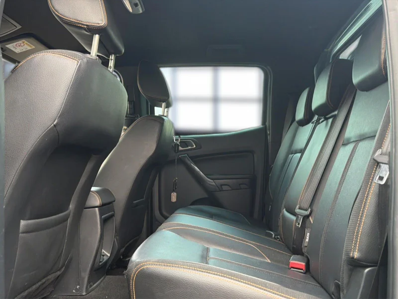 Ford Ranger – 15