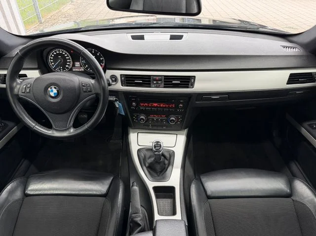 BMW 320 – 19