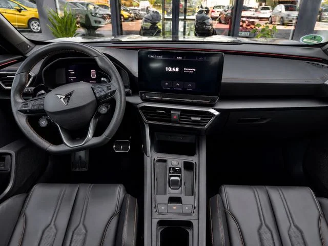 Cupra Formentor – 15