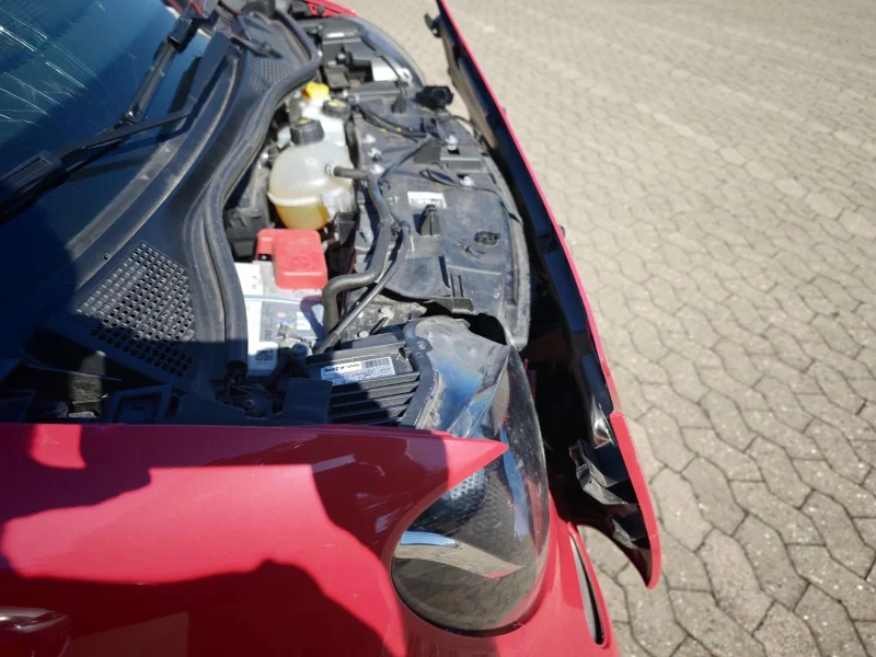 Smart ForTwo – 14