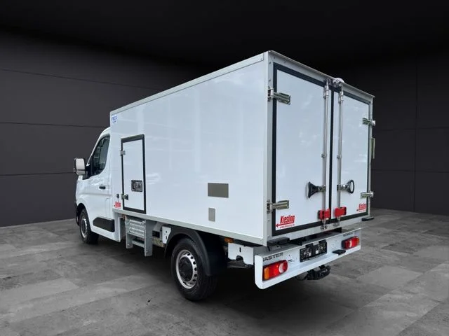Renault Master IV Döner Tiefkühlkoffer Kiesling – 5