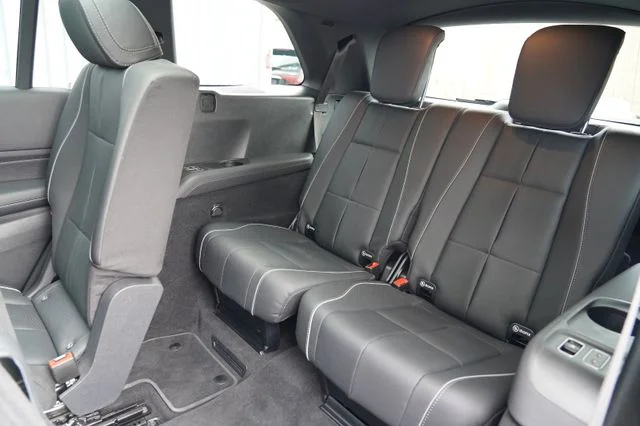 MERCEDES-BENZ GLS 450 – 14