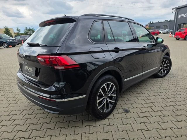 Volkswagen Tiguan – 4