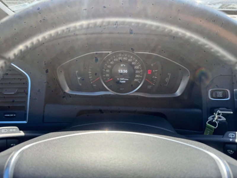 Volvo XC 60 – 15