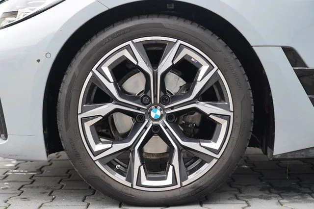 BMW 420 Gran Coupe – 7