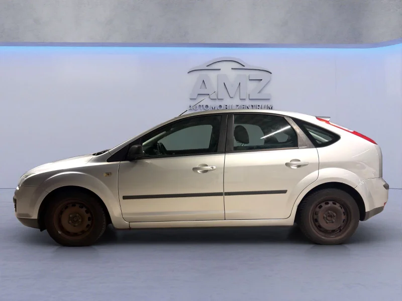 Ford Focus – 4