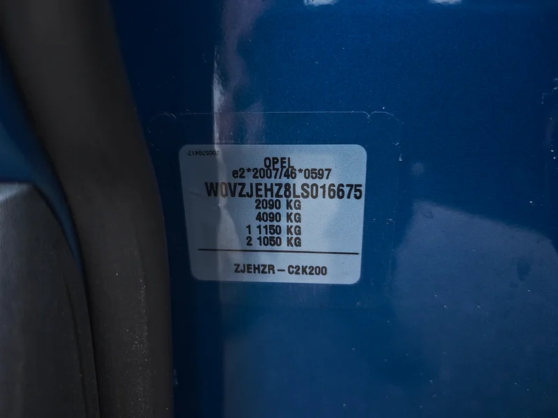 Opel GRANDLAND – 37