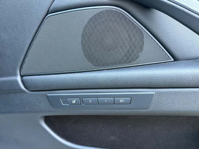 BMW 535 – 21
