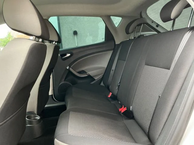 Seat Ibiza – 24